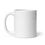 Miniaturbild: White glossy mug - Of Course Your Opinion Matters, Just Not To Me