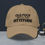 תמונה ממוזערת: Dad hat - Old Fuck With AN Attitude