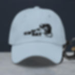 Miniaturbild: Dad hat - River Rat