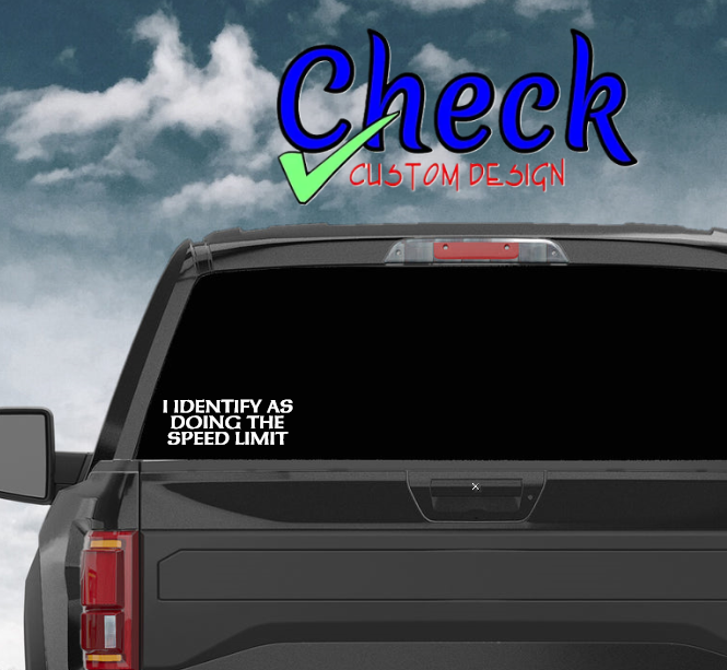 Hình thu nhỏ: funny car decal