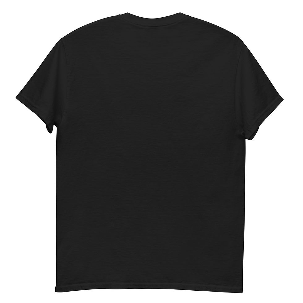 Thumbnail: Oh F-CAW-F Funny Chicken Classic tee - T-Shirt  - Unisex