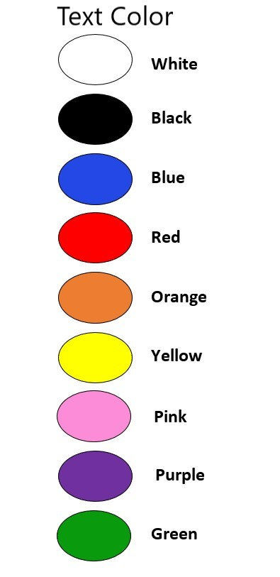 Thumbnail: Loud And Proud Football Mom / Dad Decal by Check Custom Design