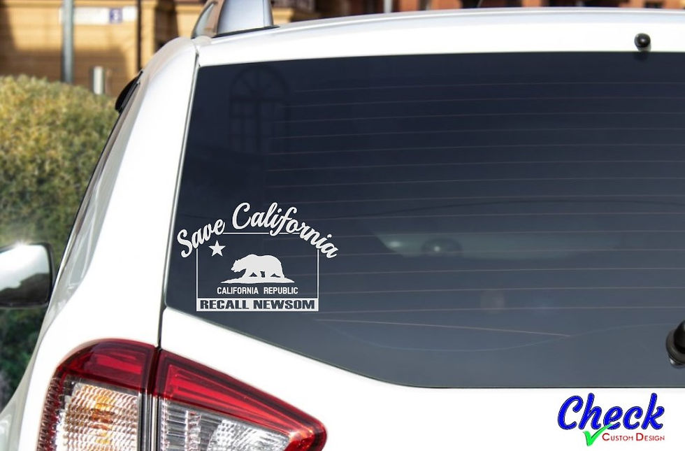 Hình thu nhỏ: newsom decal