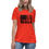 Thumbnail: Women's Relaxed T-Shirt - Ultra Maga