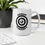 Miniaturbild: Group Therapy - 2A - Second Amendment - White glossy mug