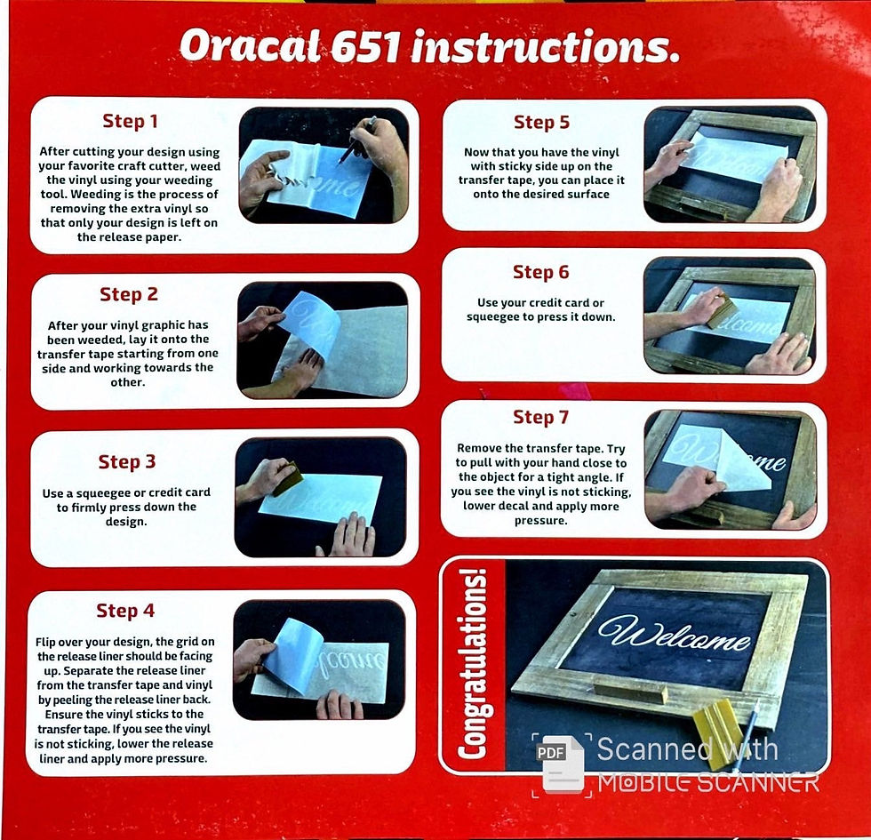 Miniaturbild: Are They Still Bad Habits If I Enjoy Them Decal