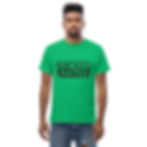 Thumbnail: Men's classic tee - Locally Hated
