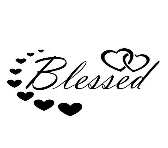 Miniatura: love decal