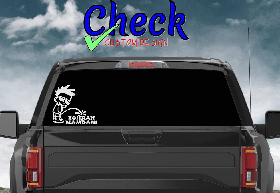 Hình thu nhỏ: anti-democrat decal