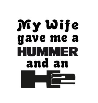 Miniaturbild: Hummer H2