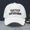 תמונה ממוזערת: Dad hat - Old Fuck With AN Attitude