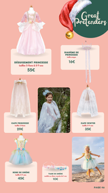 joli catalogue de noël, joli noël, joli jolie, kidstore, Pézenas, Hérault
