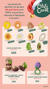 joli catalogue de noël, joli noël, joli jolie, kidstore, Pézenas, Hérault