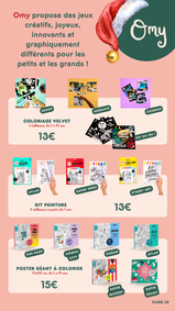 joli catalogue de noël, joli noël, joli jolie, kidstore, Pézenas, Hérault