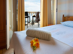 Villa Avgerini Paxos Villa 1 bedrooms with sea view