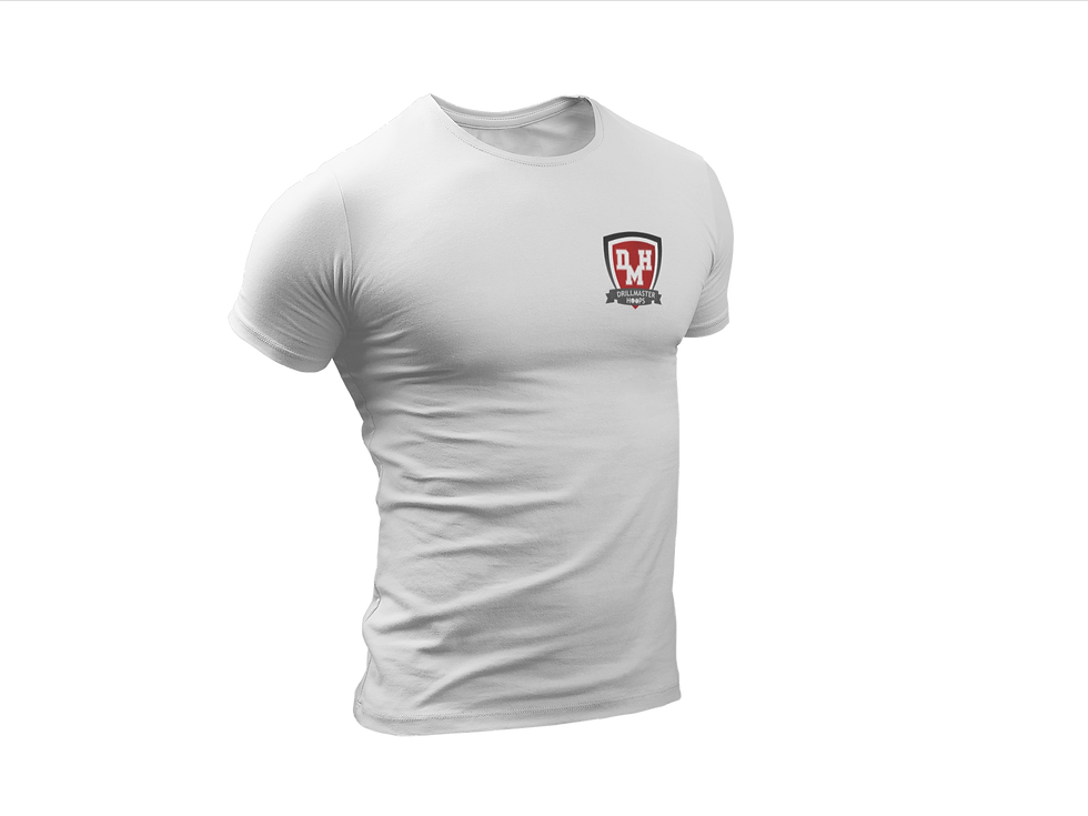 Thumbnail: Drillmasterhoops Dri-Fit