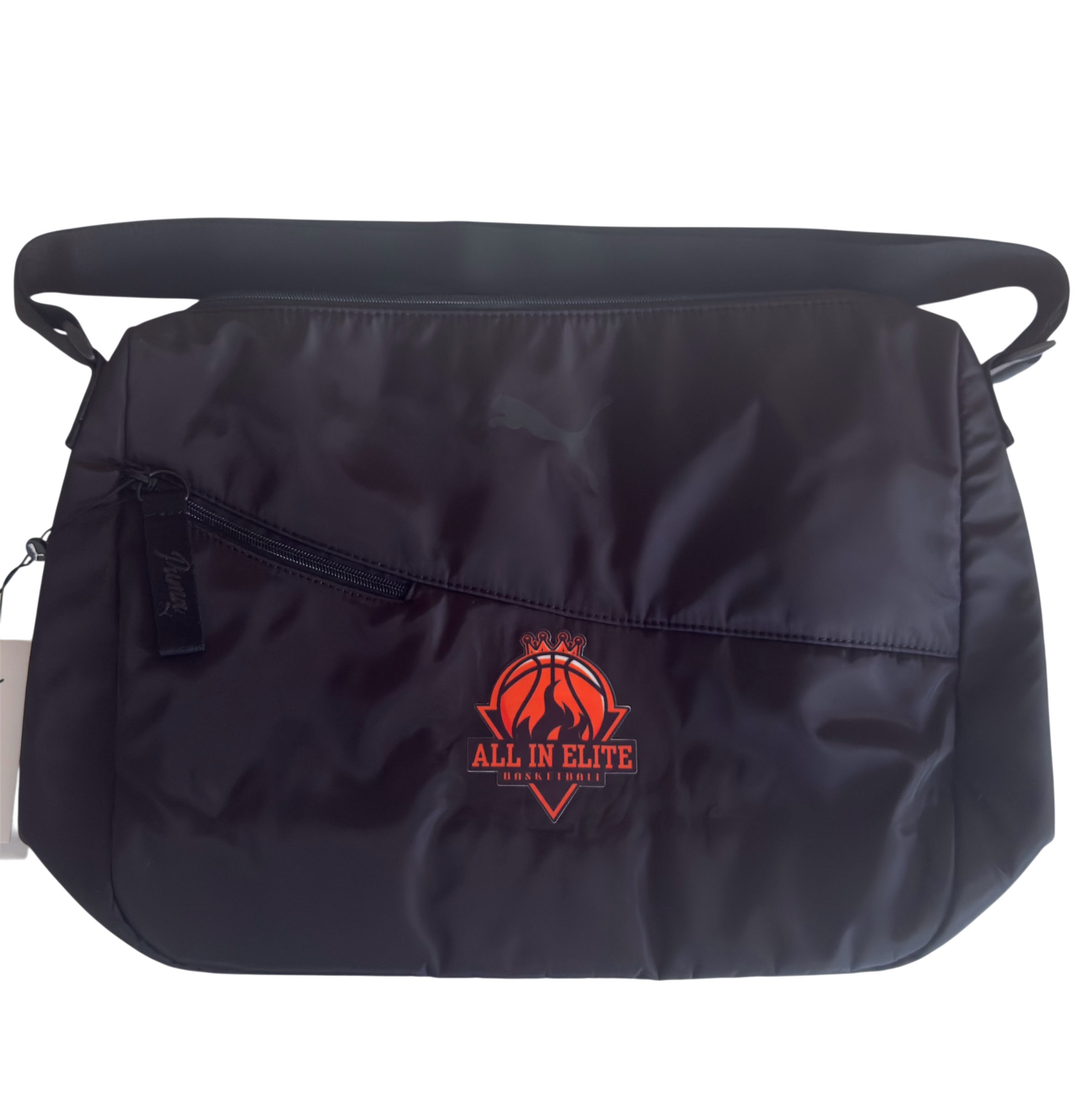 All In Elite Crossbody 