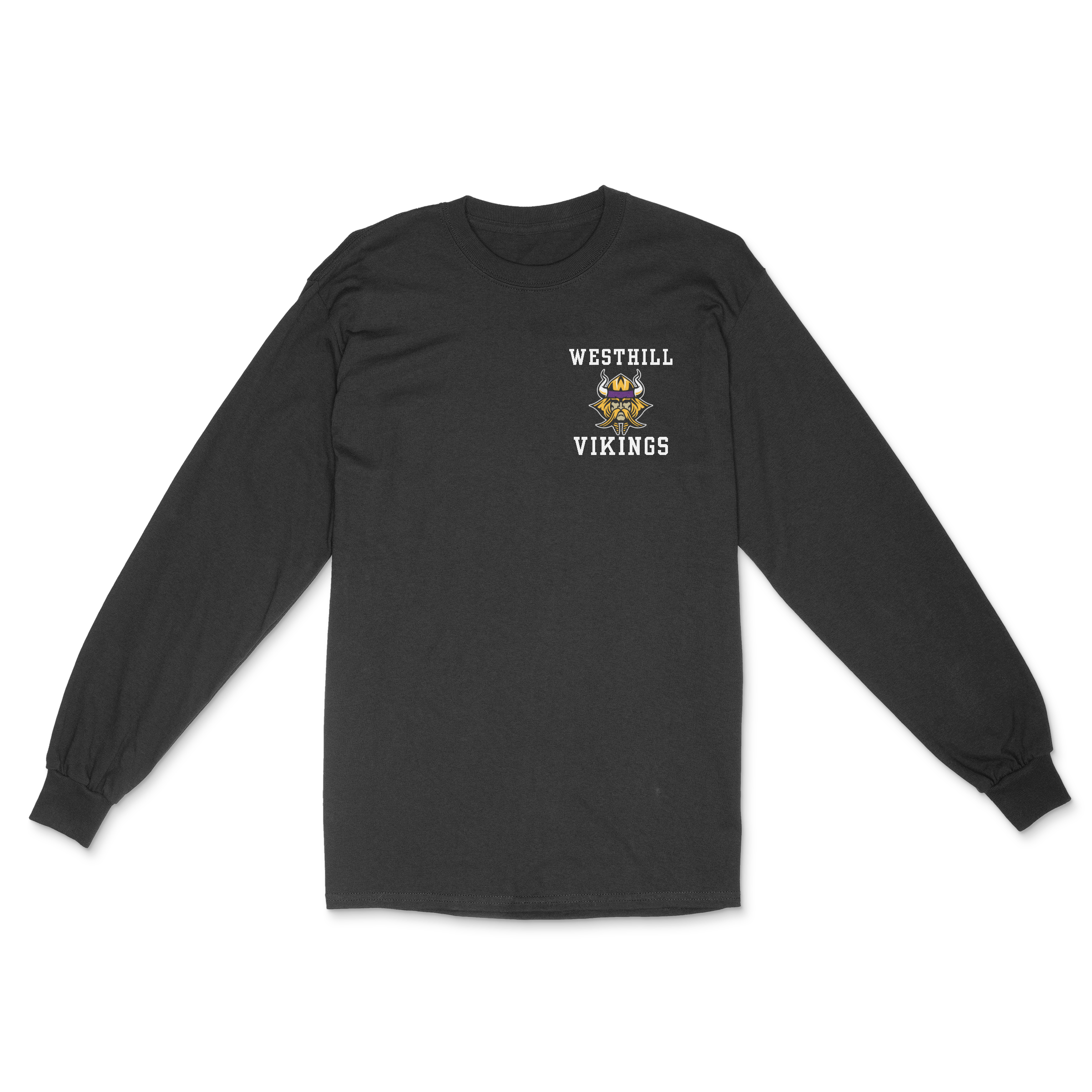 Westhill Vikings 