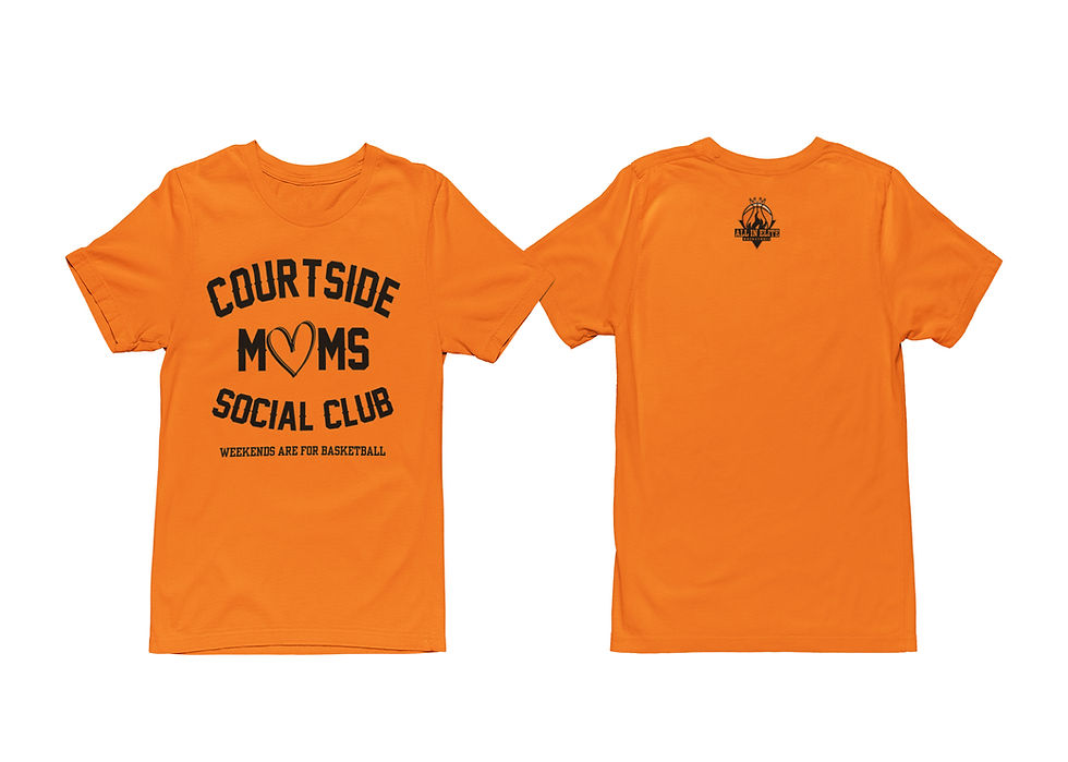 Thumbnail: Courtside Moms Club