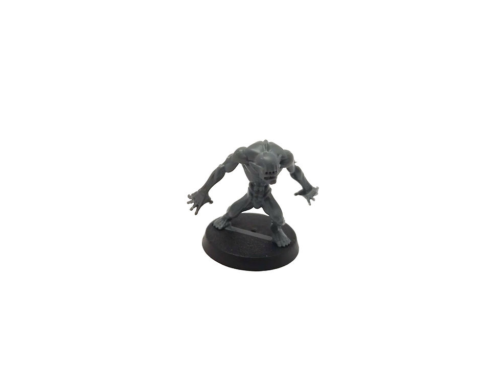 Ur-Ghul Lot 1.