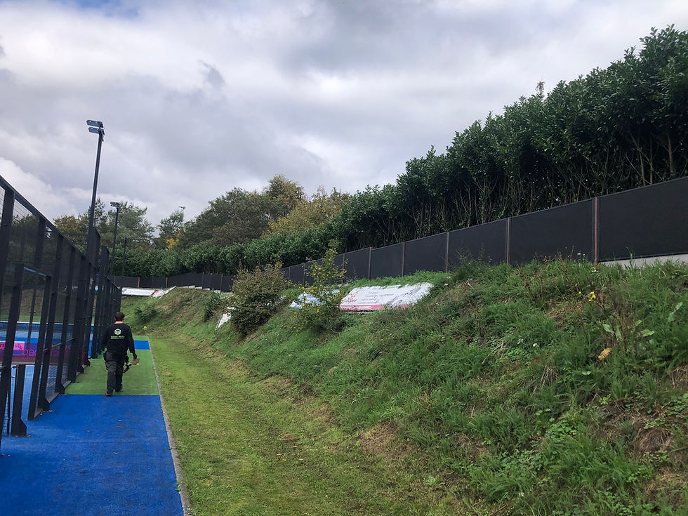 Pro-Line 100 Padel Light