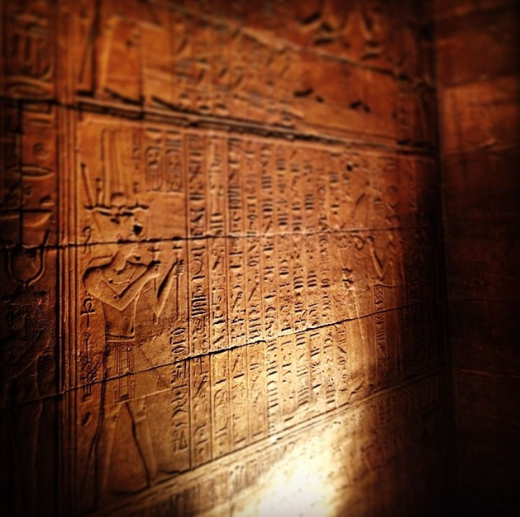 Ancient Egyptian Sound Meditation