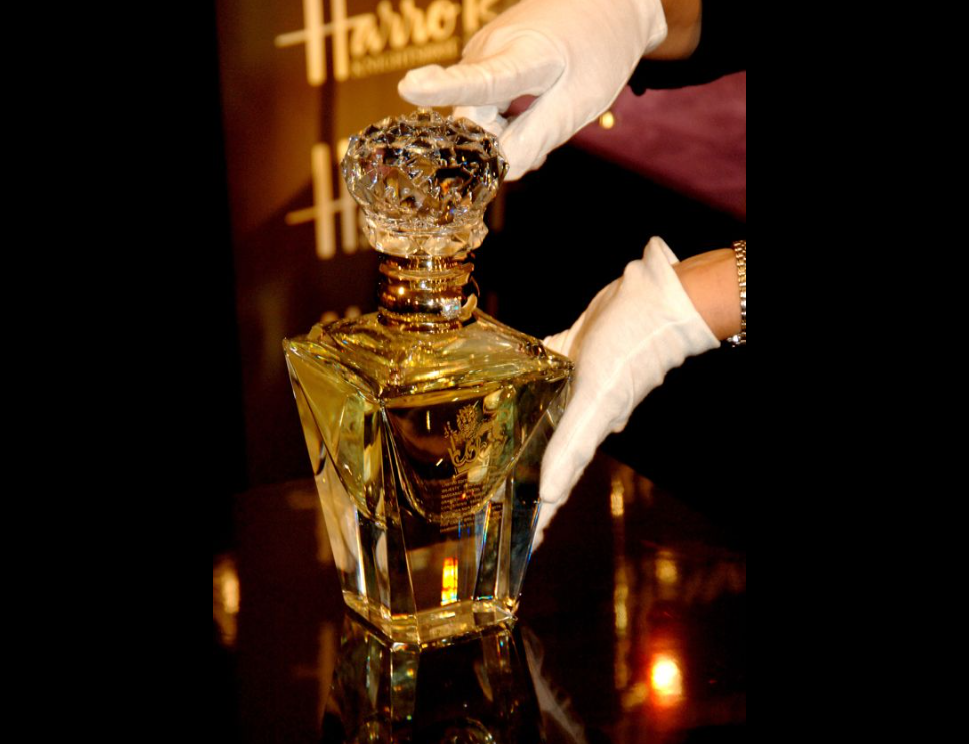 Clive Christian No. 1 Imperial Majesty