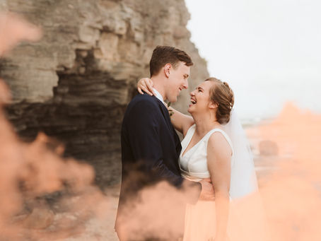 Rachel And Dylan // Wollongong