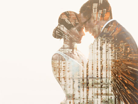 Jemma and Josh // Pialligo Estate