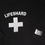 Thumbnail: LIFESHARD Ducktape Patch Crewneck Sweater OS