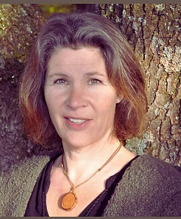Bernadette Vanderstraeten-Schügner - Leben in Einklang