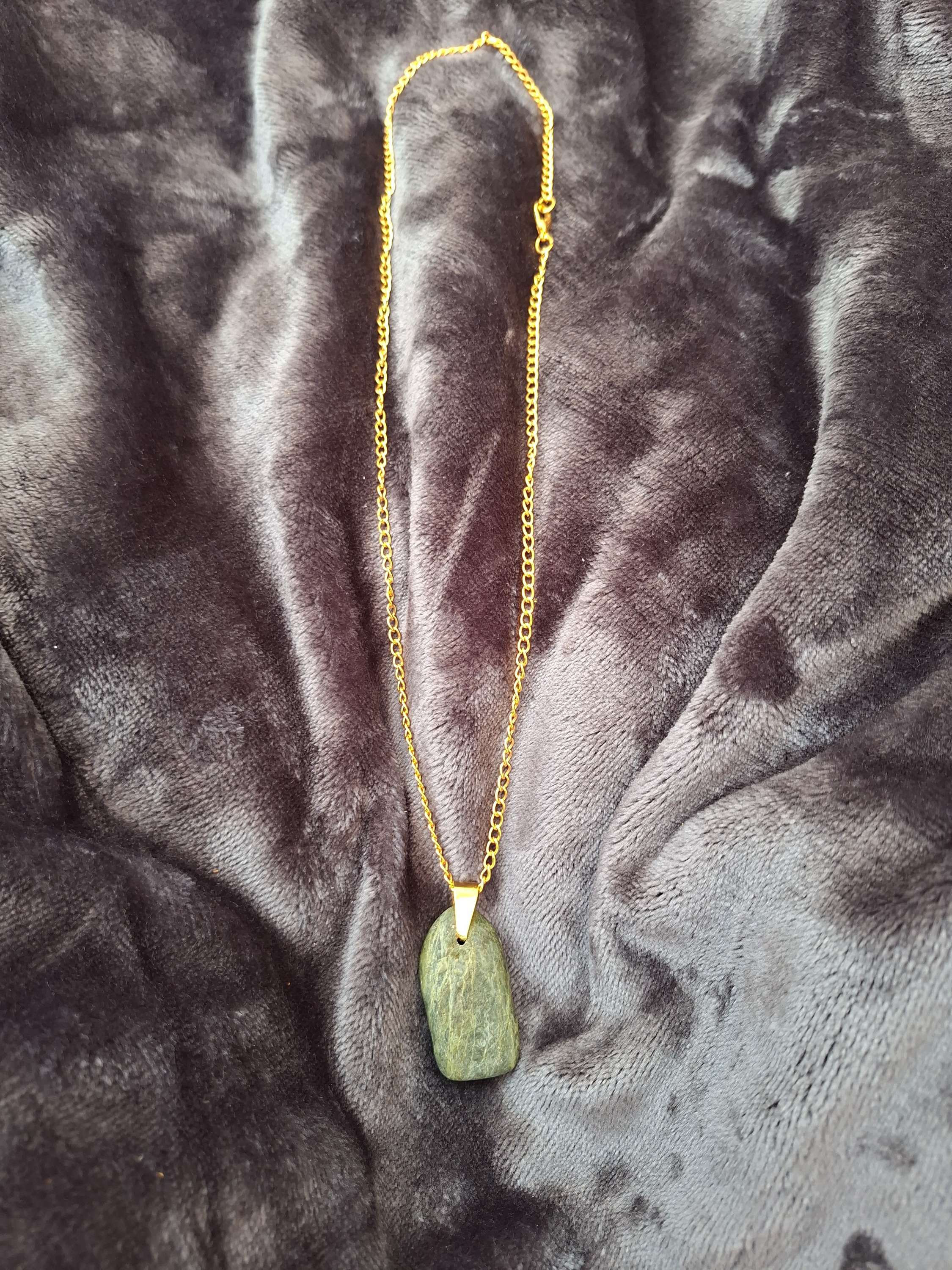 Iona Marble Chain