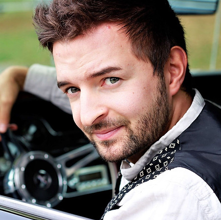Anatol Käbisch - © Julia Schubeius