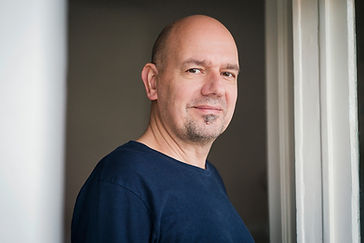 Oliver Nitsche 2 - (C) Oliver Betke - quer