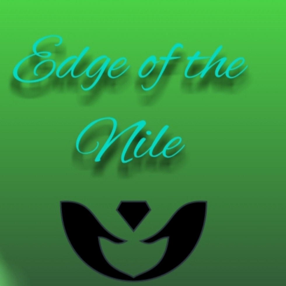 Thumbnail: Edge of the Nile