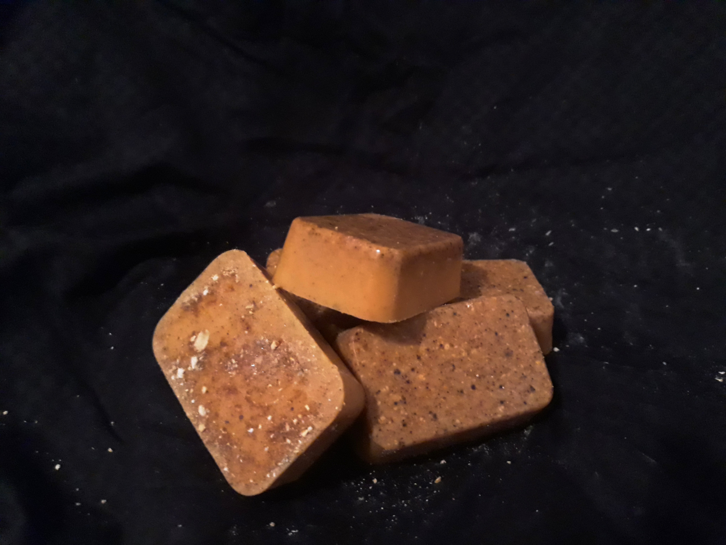 Crimson Coal
