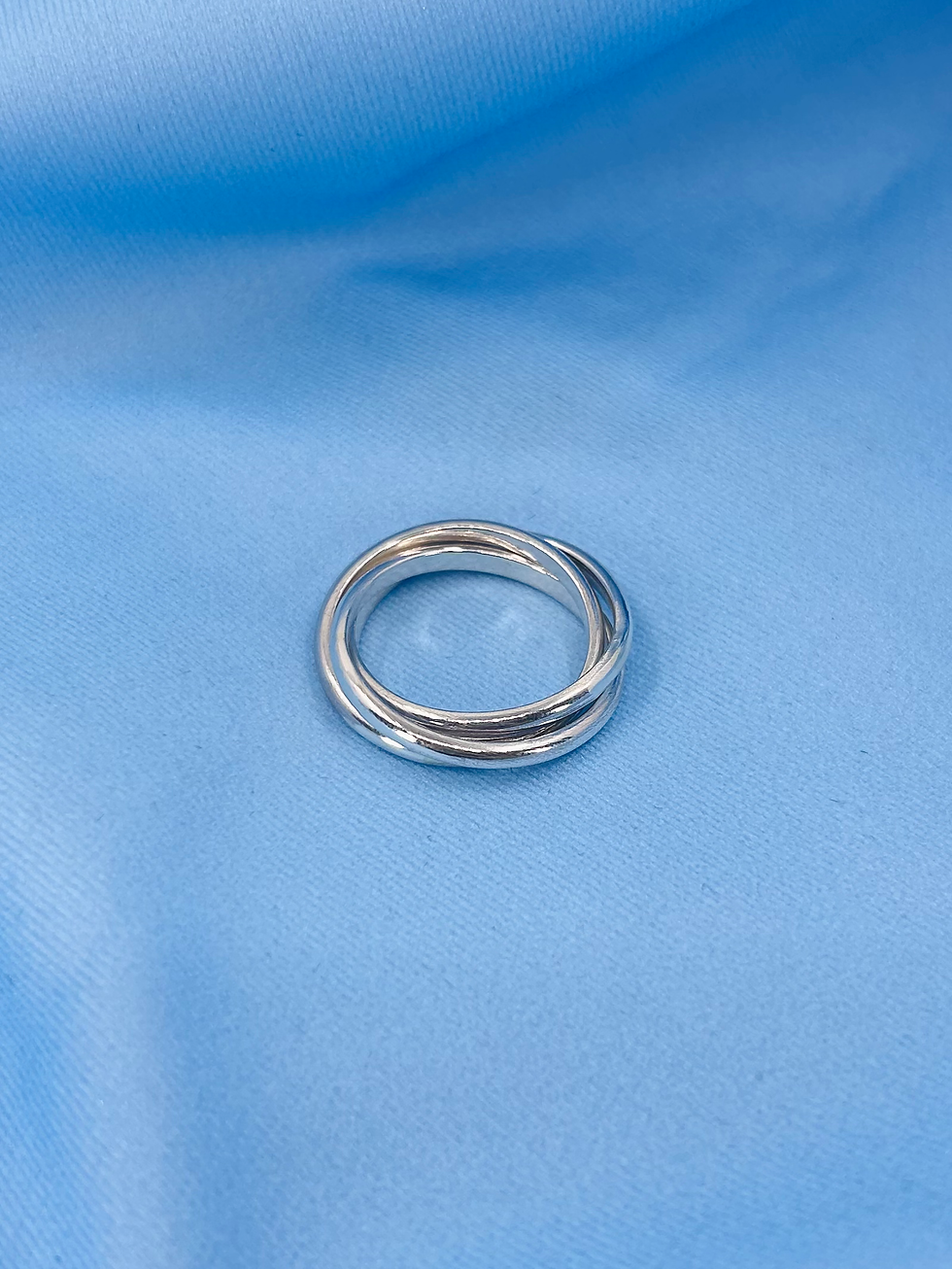 Thumbnail: Trinity Ring