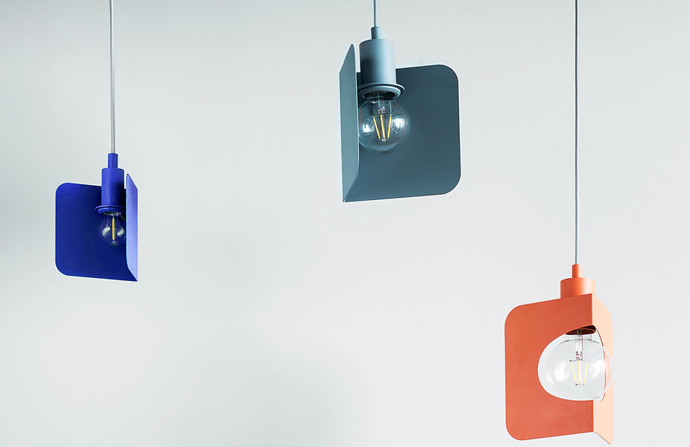 Designed Lamps