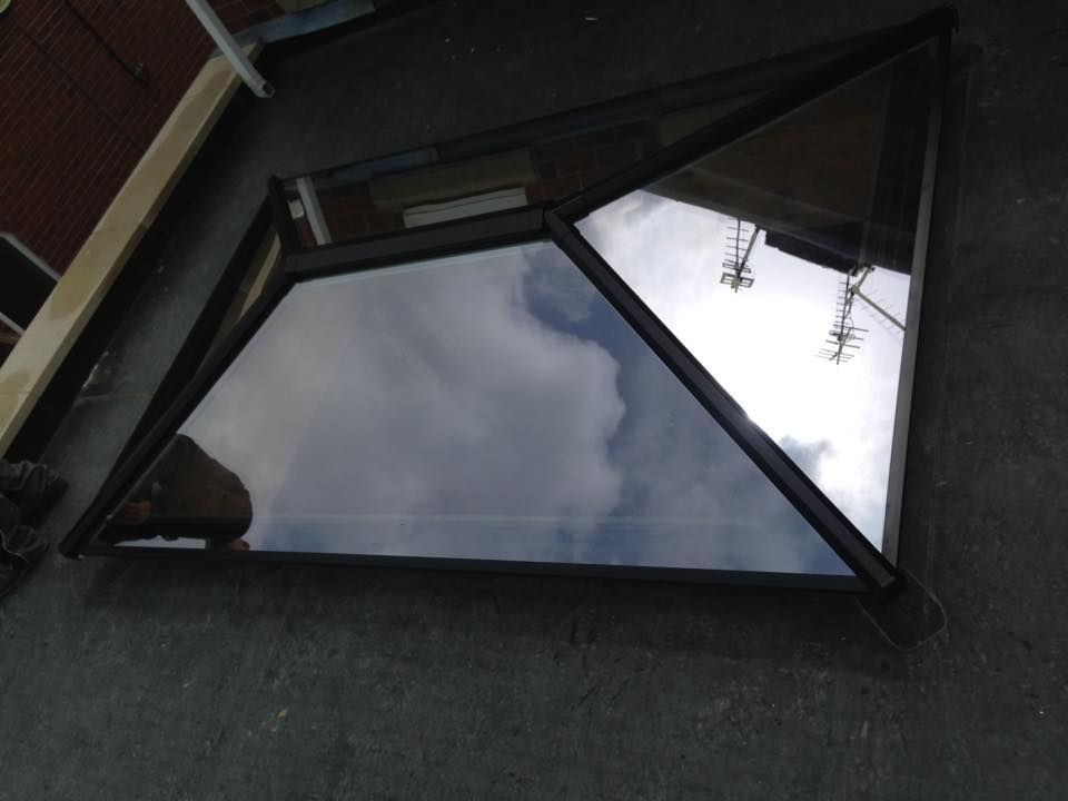 Roof Lantern