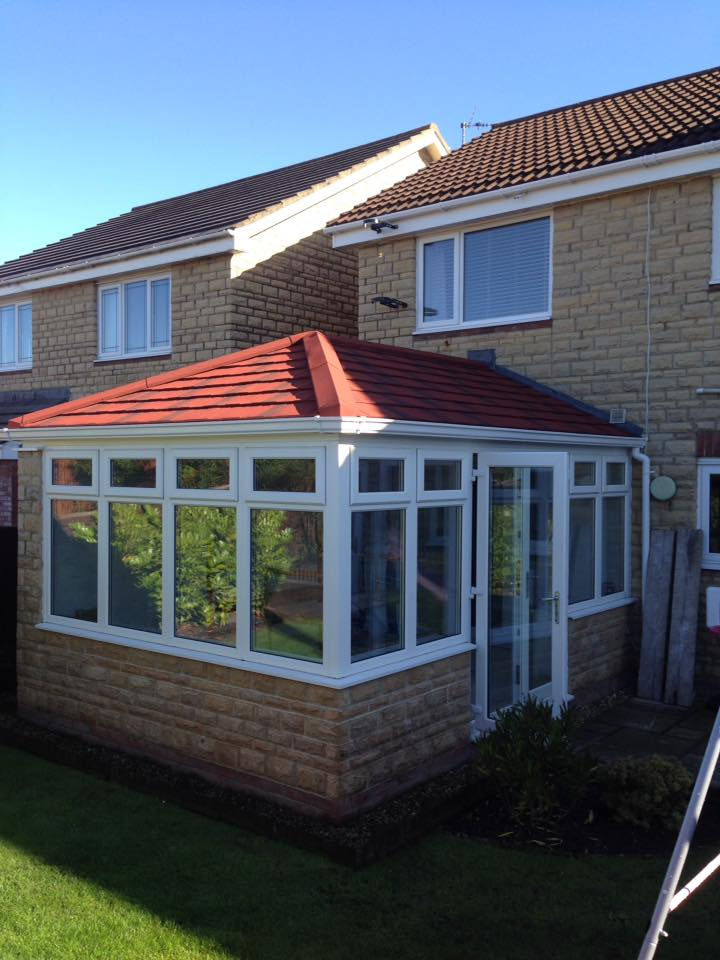 Warm Roof
