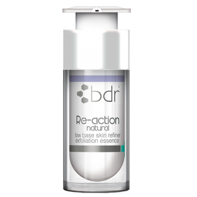 Re-action natural