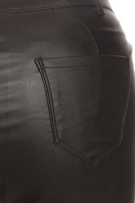 Thumbnail: Vegan Leather pants