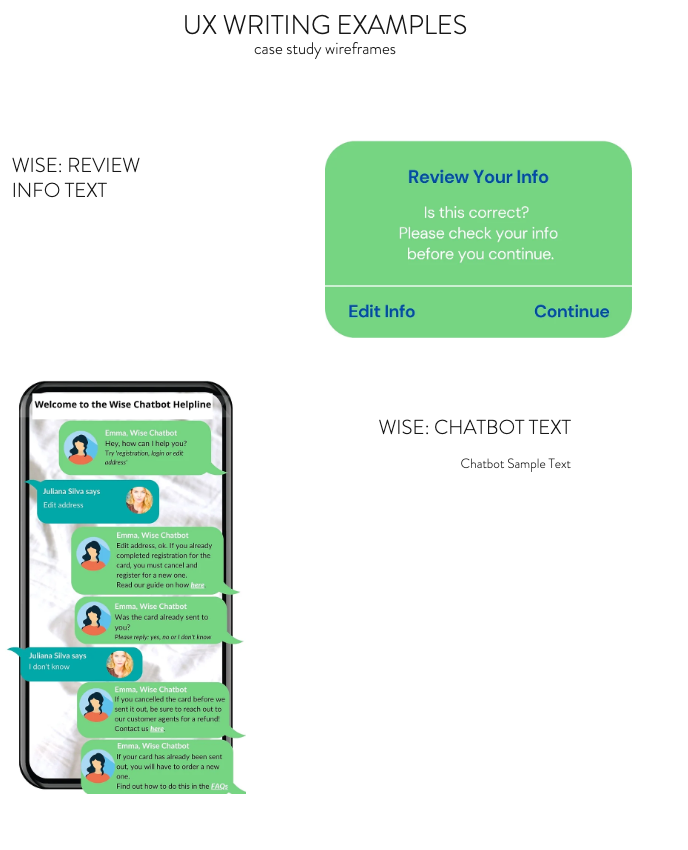 wise.ux.copy.wireframe