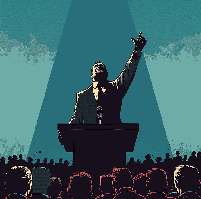 u1118857859_A_sinister_political_figure_celebrating_a_recent_el_6394b618-6b7e-43cb-9f79-1c
