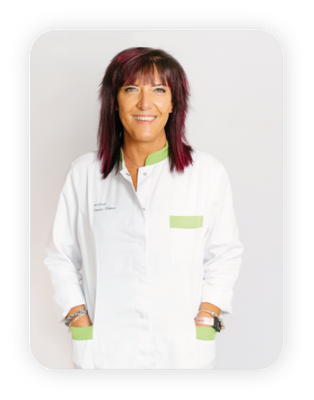 Magazzino - Sandra Clamer