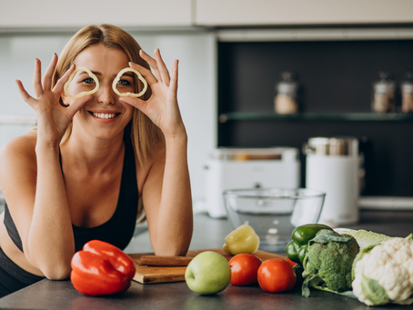 Nutrizione e Salute: Costruire Abitudini Alimentari Sane