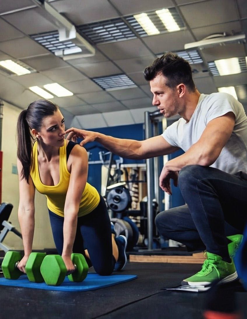 Personal Training Toronto