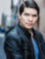 JcArtistry headshots