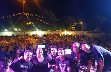 Las Banderas de Inés