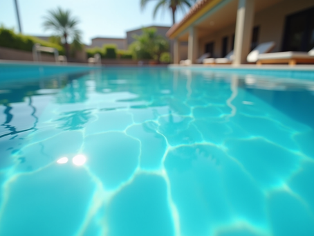 Personalized Swim Instruction for Beginners and Adults